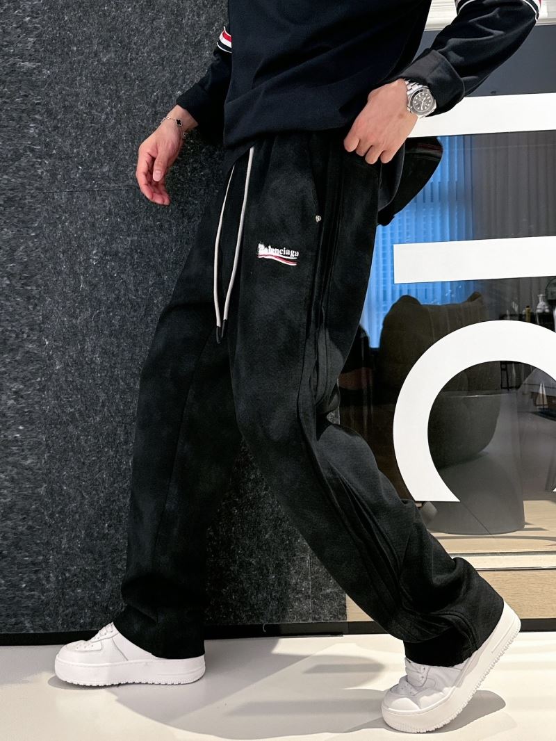 Balenciaga Long Pants